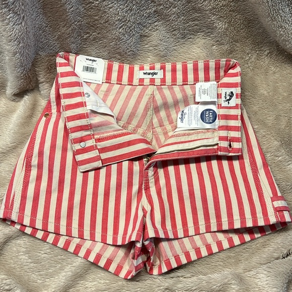 WRANGLER Carpenter Shorts - Picture 12 of 15